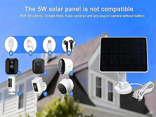 solar panel