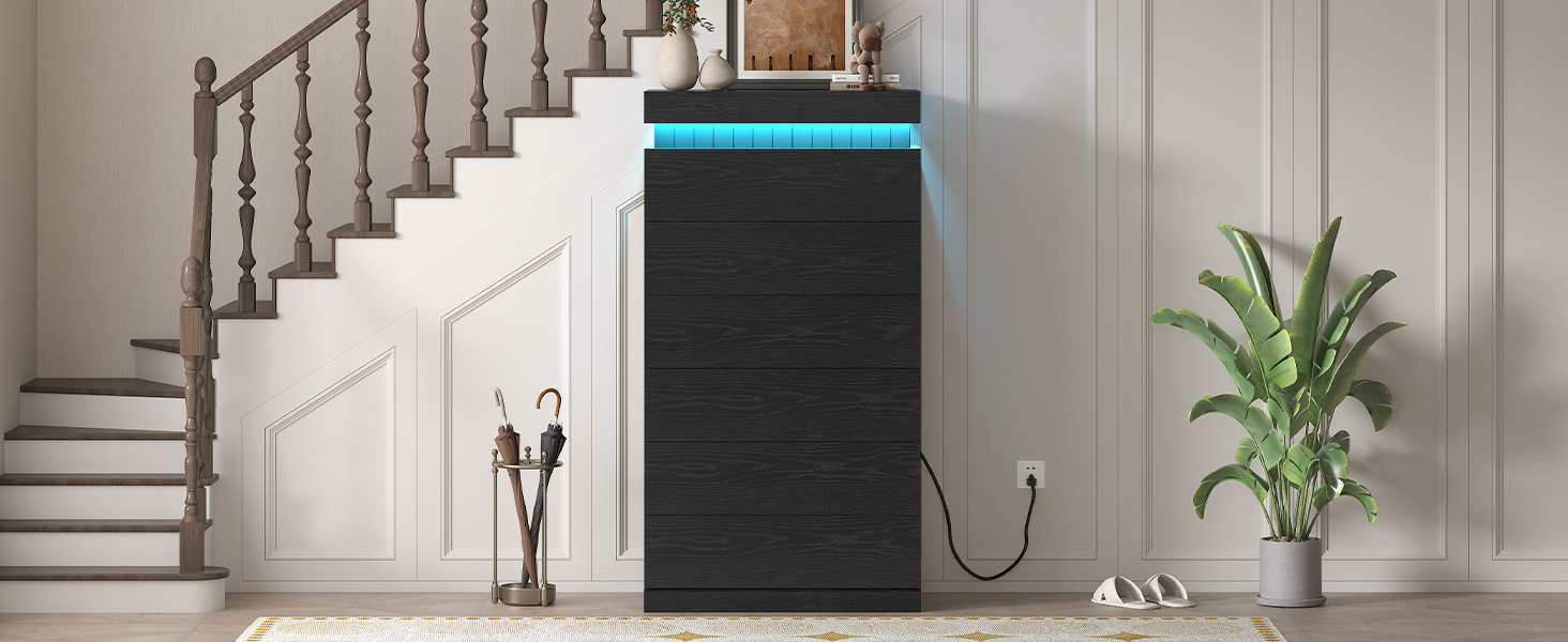 Dresser for Bedroom