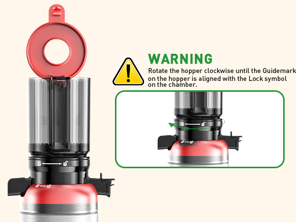 Cold Press Juicer Machines