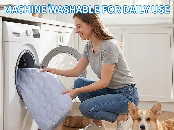 dog cooling mat