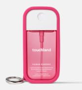 Touchland Body Mist Case