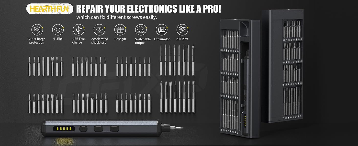 jewelers tool kit,star wrench set,t5 triangle screwdriver set,ps5 screwdriver kit,knife building kit