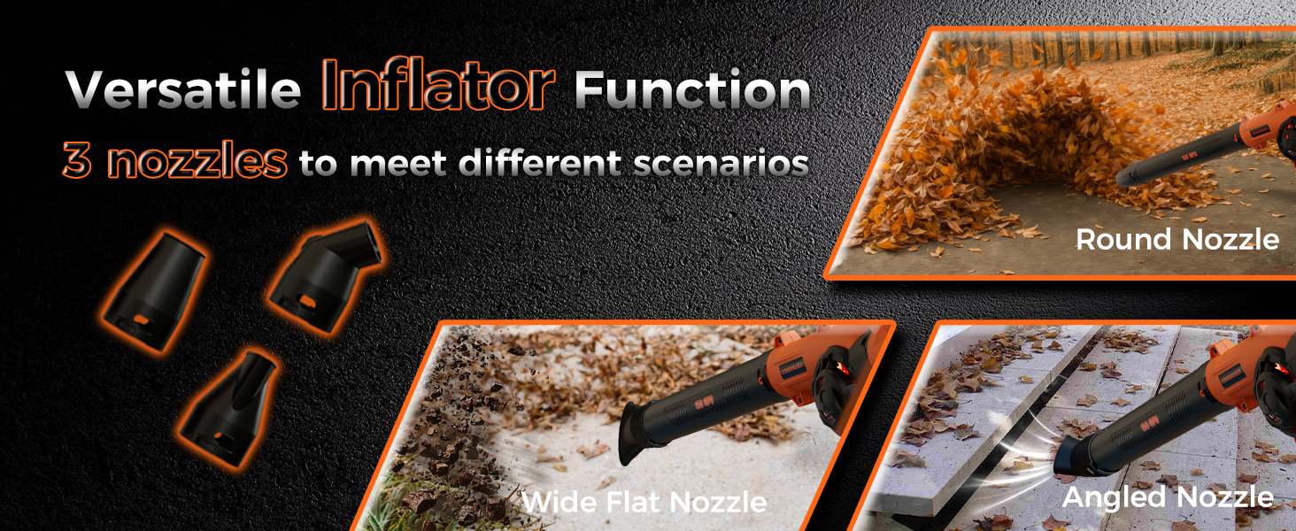 nozzle