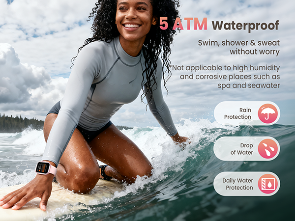 smart watch smart watches for women men mens watches relojes para mujer hombres fitness tracker