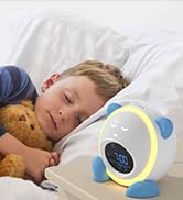 OK to Wake Clock for Kids