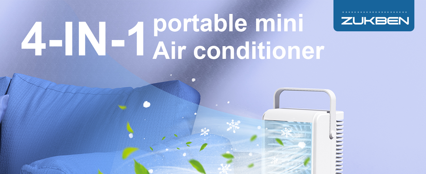portable air conditioners
