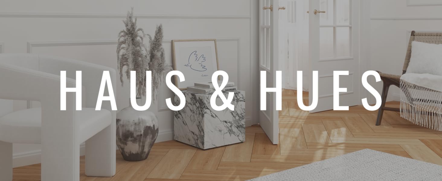 haus &amp;amp;amp;amp;amp;amp; hues