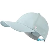 AOPREL Cooling Running Hat for Men &amp; Women Quick-Dry Breathable Performance Hat Lightweight UPF 5...