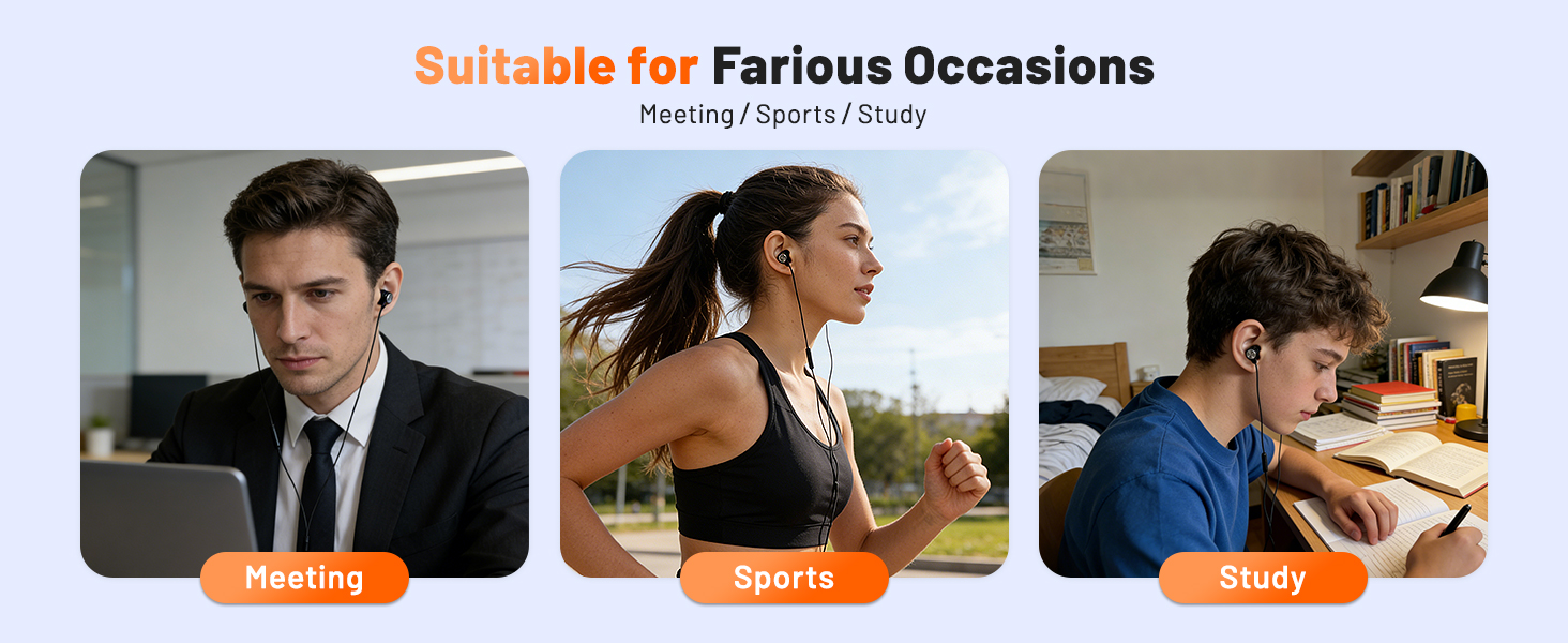 usbc earbuds wired