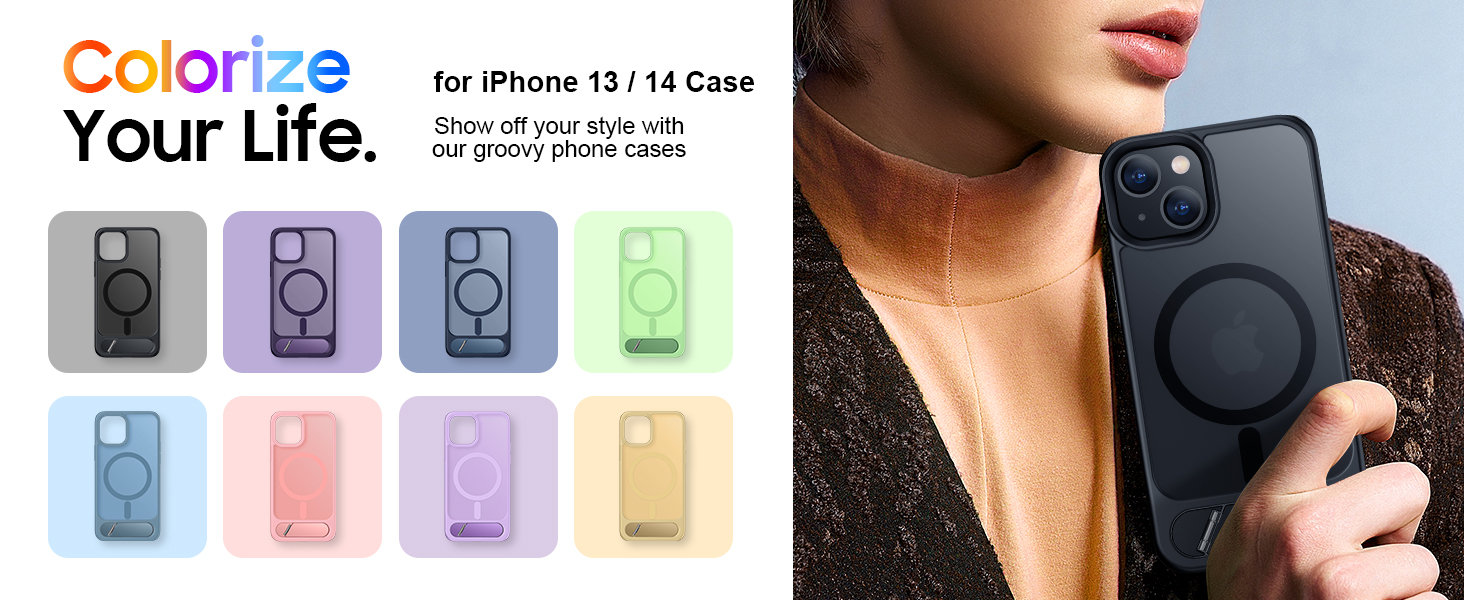 iPhone 14 Case
