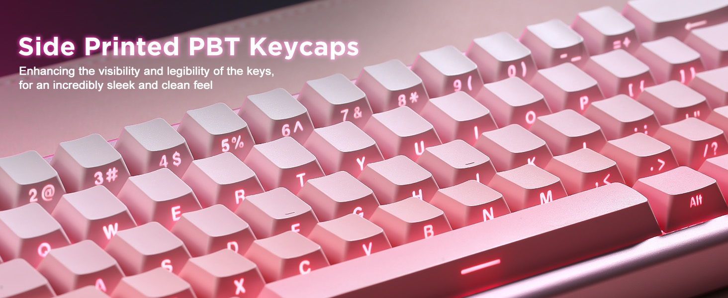 Magnetic Keyboard