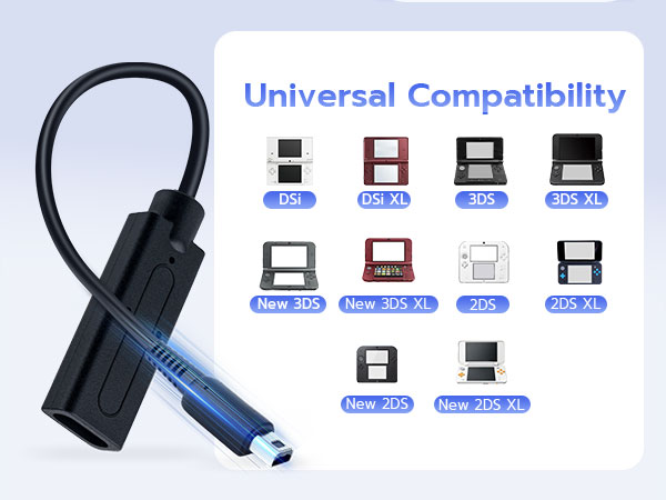 Universal Compatibility