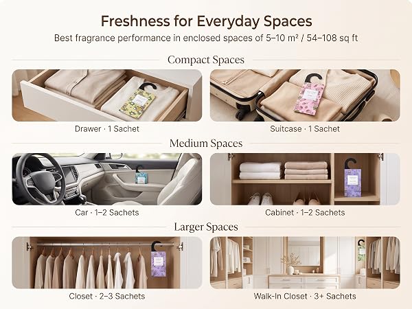 closet air freshener