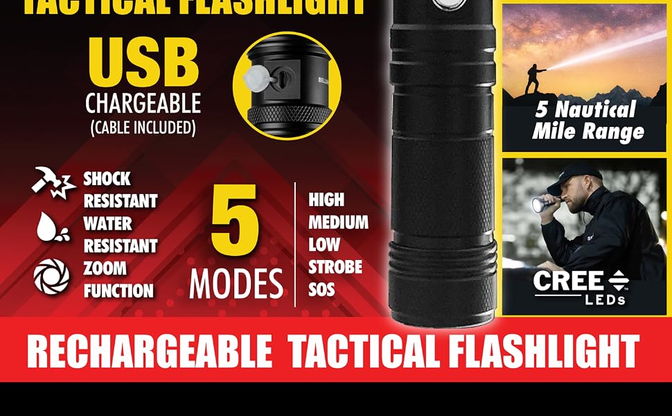 taclight