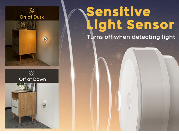 Nightlights for Children