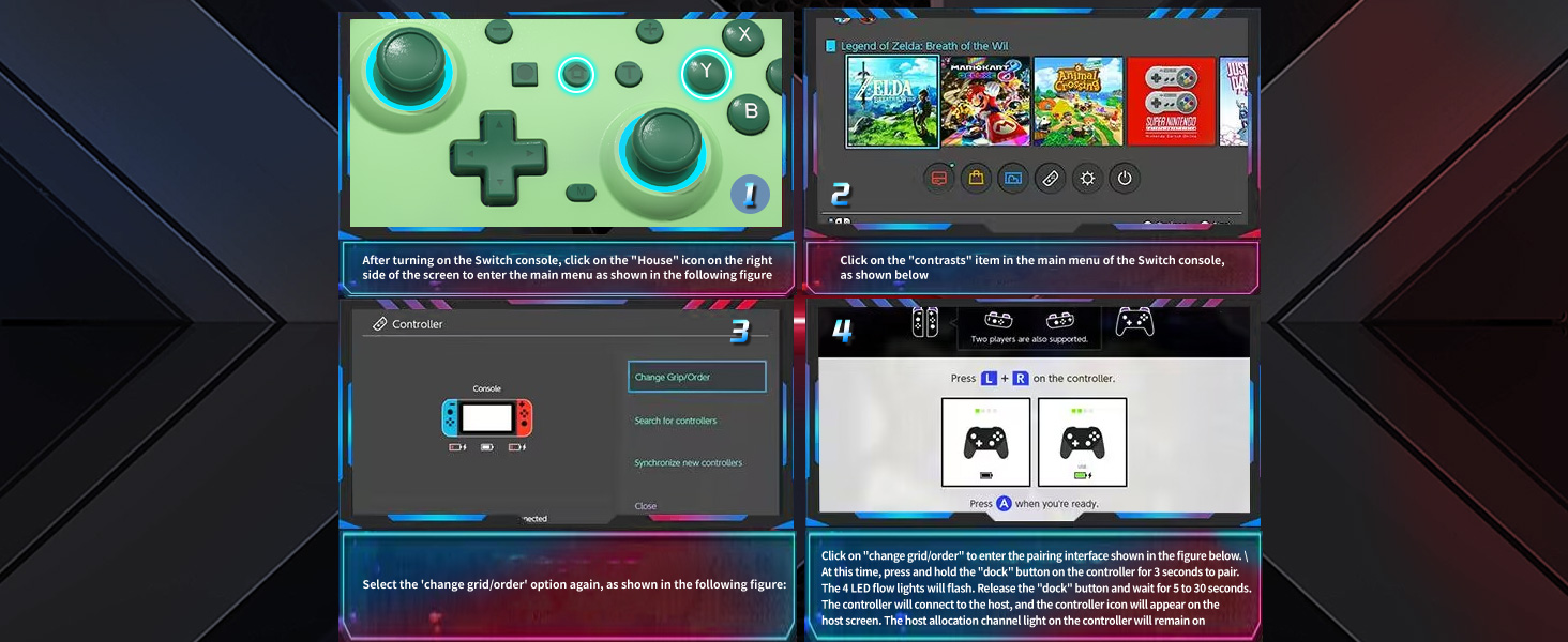 nintendo switch controller, switch controllers joycons nintendo switch controller switch controller