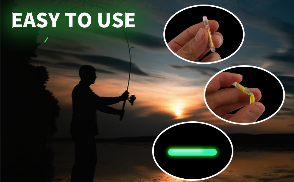 EASY TO USE