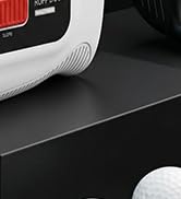 range finder with slope