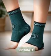 Modvel Ankle Support Sleeve
