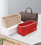 Medium purse organizer insert