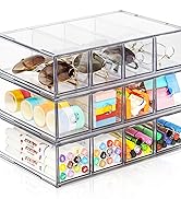 3pcs storage organizers