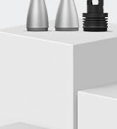 KiCA JETFAN 2.0 Mini Electric Air Duster