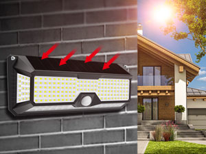 Ease of installation