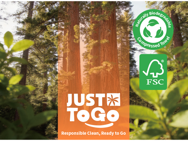 Biodegradable &amp;amp; FSC