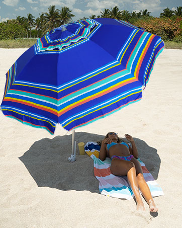 beach umbrella with sand anchor heavy duty beach umbrella beach umbrellas for sand windproof
