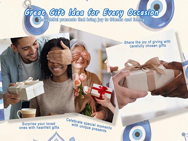 Great Gift ldea for Every Occasion, Thoughtful presents that bring joy to friends and family