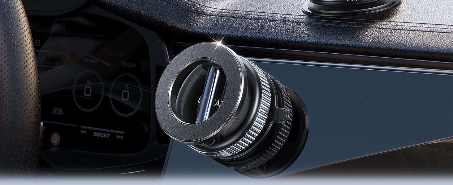 car phone mount