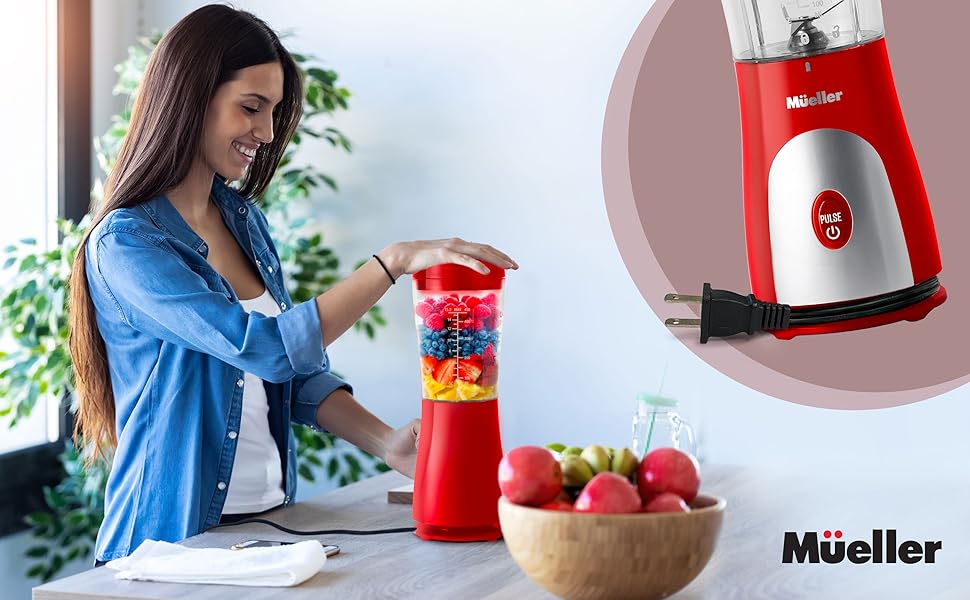 personal blender