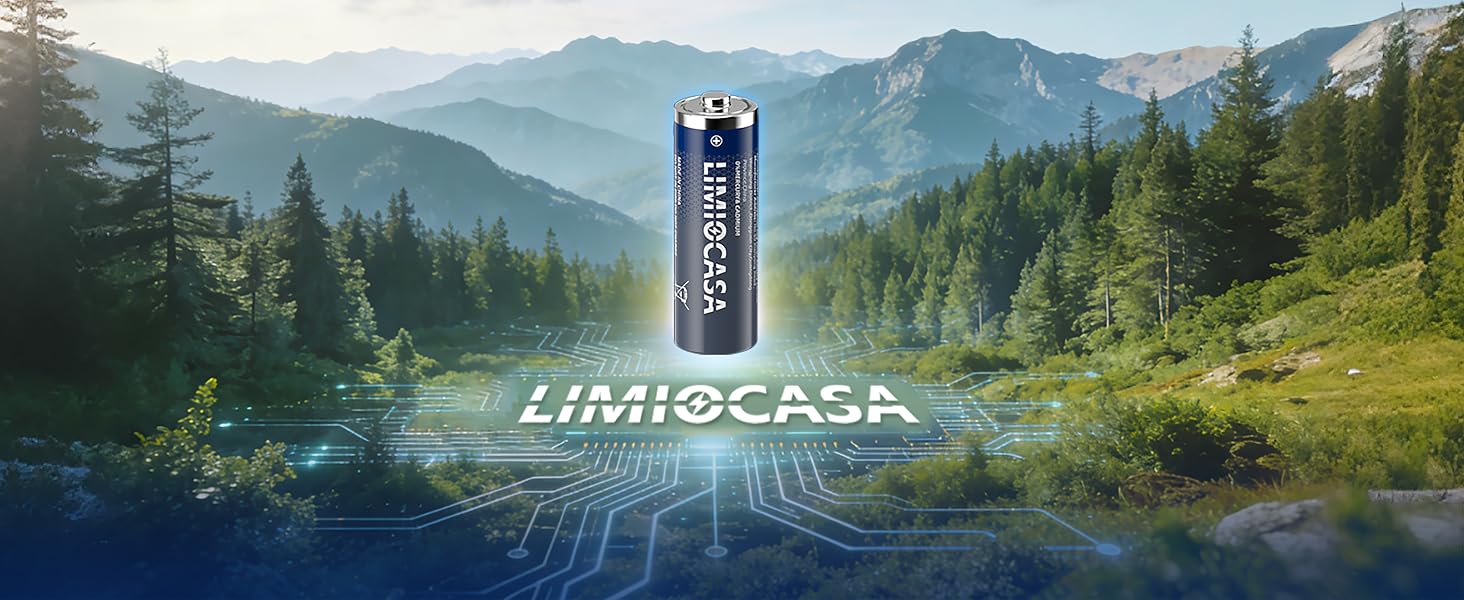 Batteries