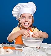 Kids Cooking and Baking Supplies Gift Set 2