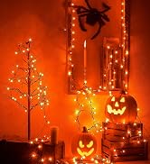 halloween lights