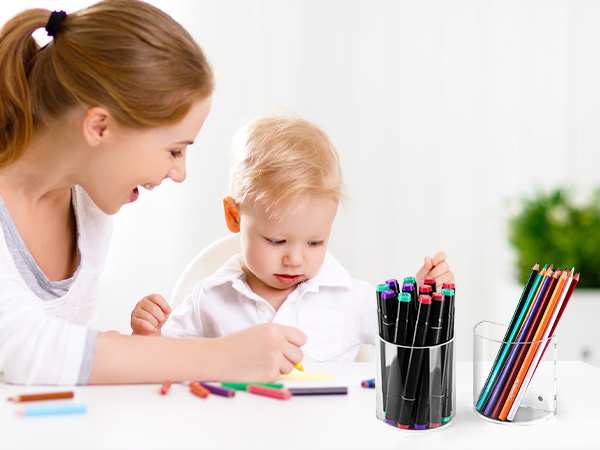 Magnetic Pen Holder magnetic dry erase marker holder magnetic marker holder
