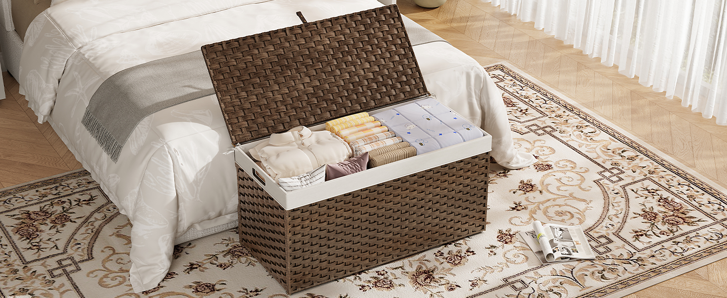 Storage Basket