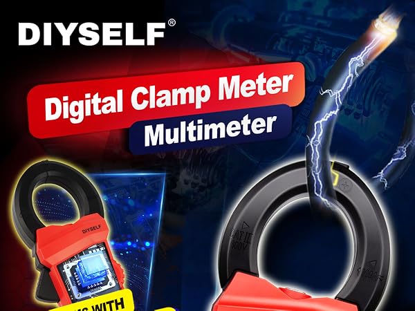 amp meter