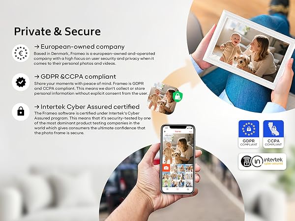 Digital Picture Frame