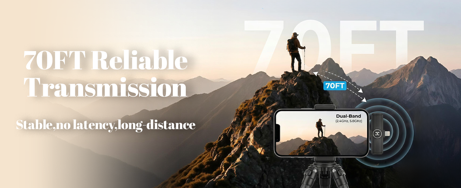 mini microphone iphone