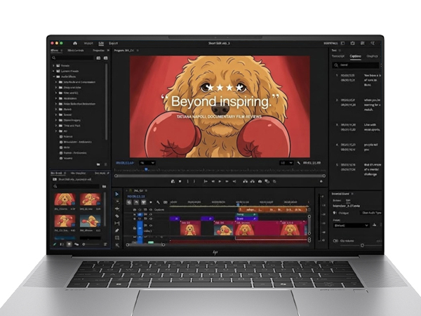 Color-Accurate Visuals