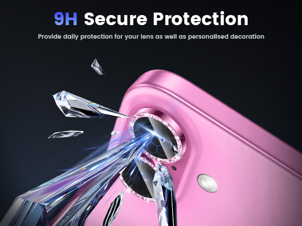 9H Secure Protection