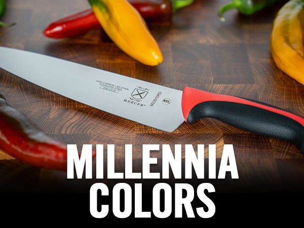 Millennia Colors