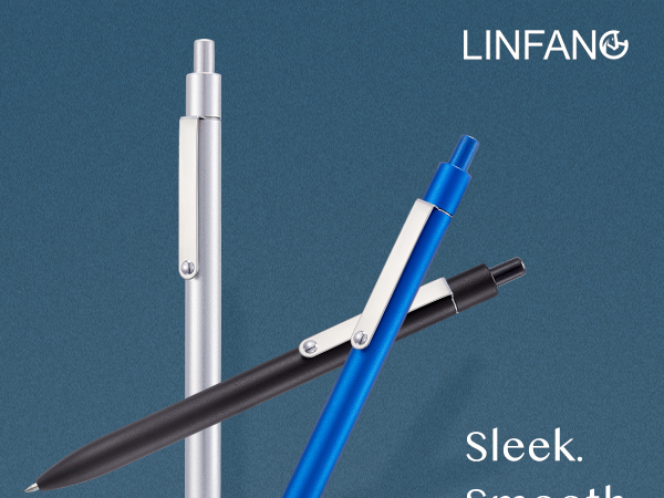 Pens Gel Pens Pen Cute Pens Ink Pens Ballpoint Pens Fine Point Smooth Writing Pens Black Pens