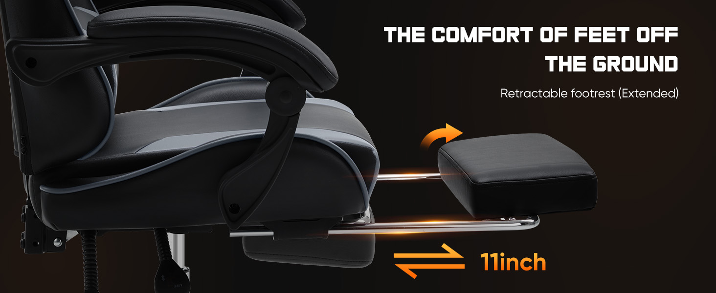 gaming chair