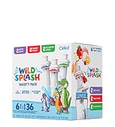 Wild Splash Variety 6PK