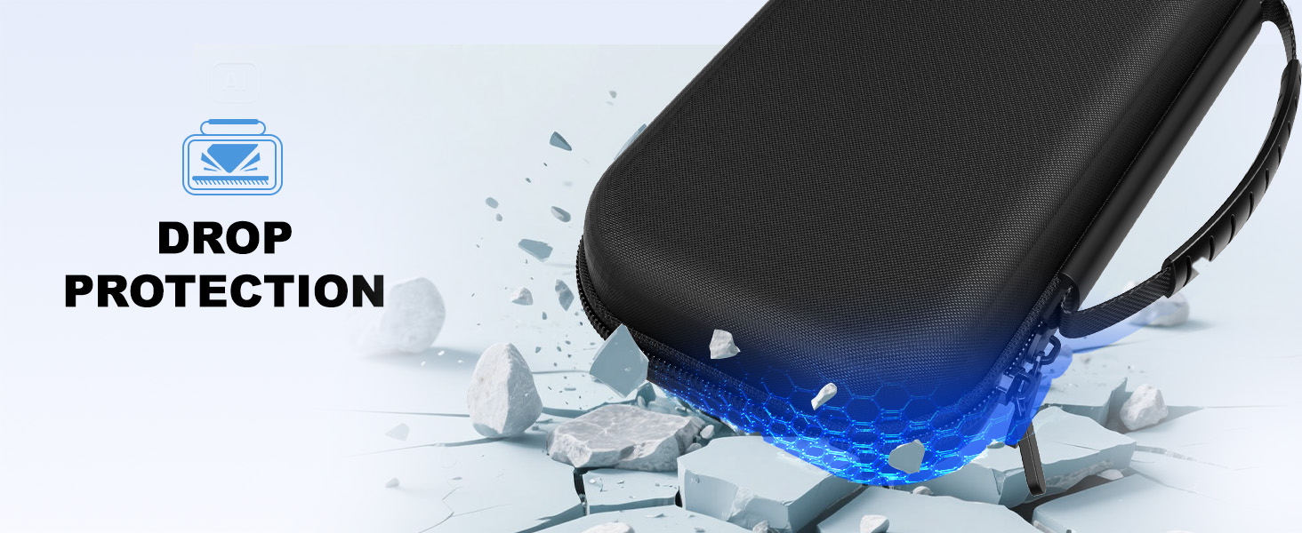 Carry Case for Nintendo Switch 2