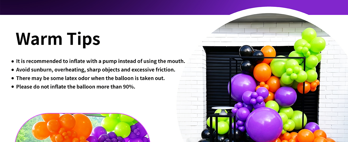 halloween decorations