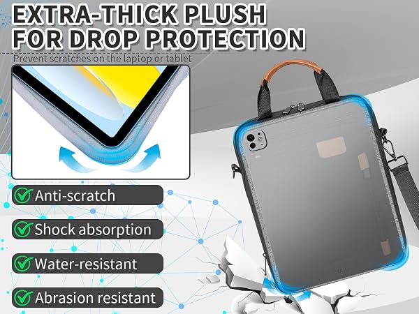 ipad carrying case