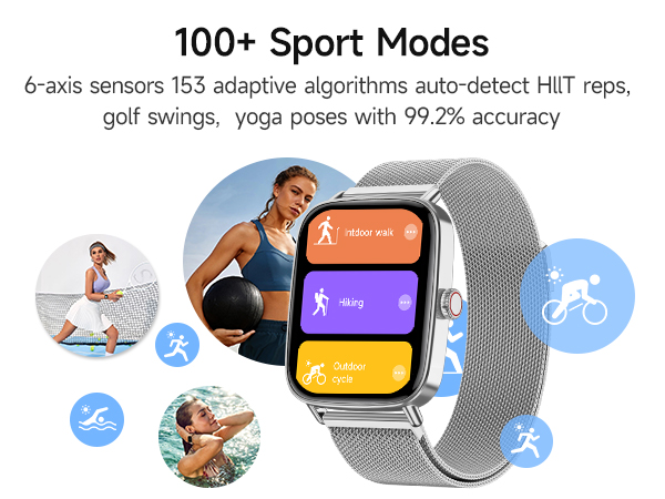 sport watch